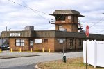 NS Pomona Yard Office